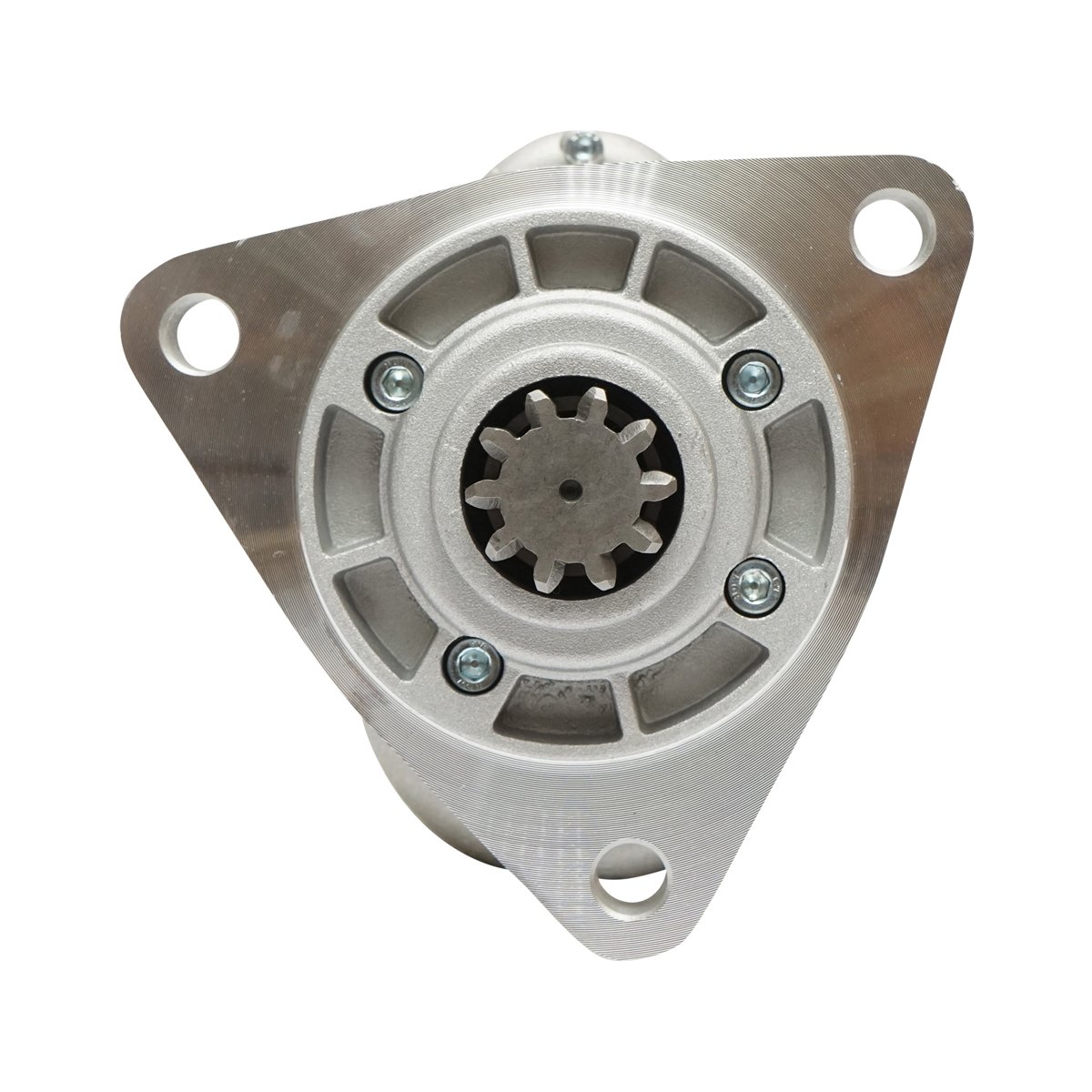 Electromotor pentru tractor Belarus cod OEM AZJ3385, MS185, MS999